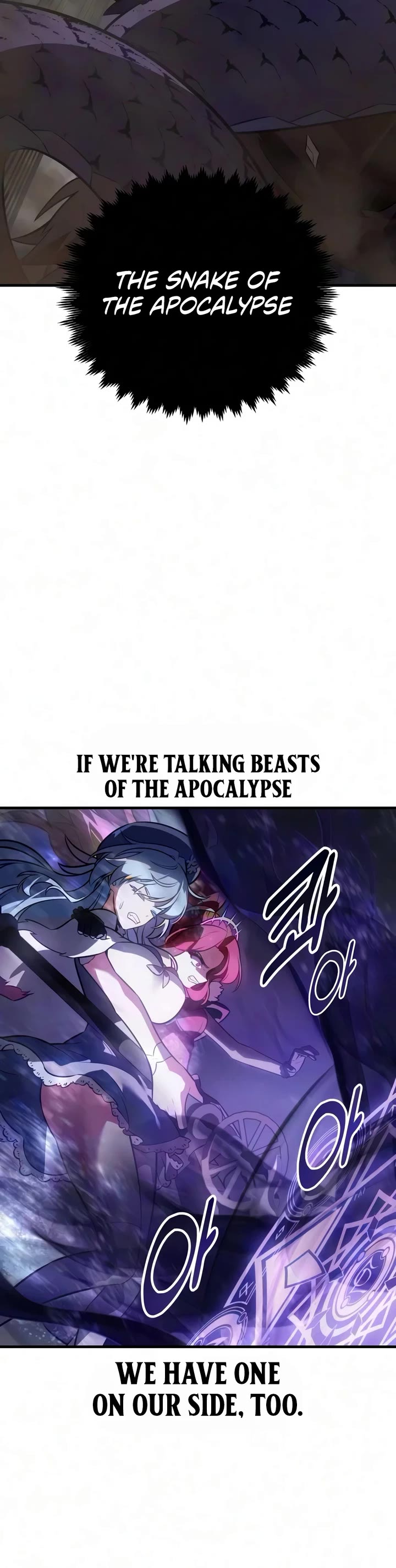 I Killed an Academy Player Chapter 131 page 16 - Chapter 131