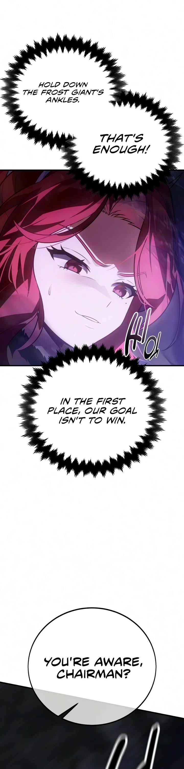 I Killed an Academy Player Chapter 131 page 17 - Chapter 131