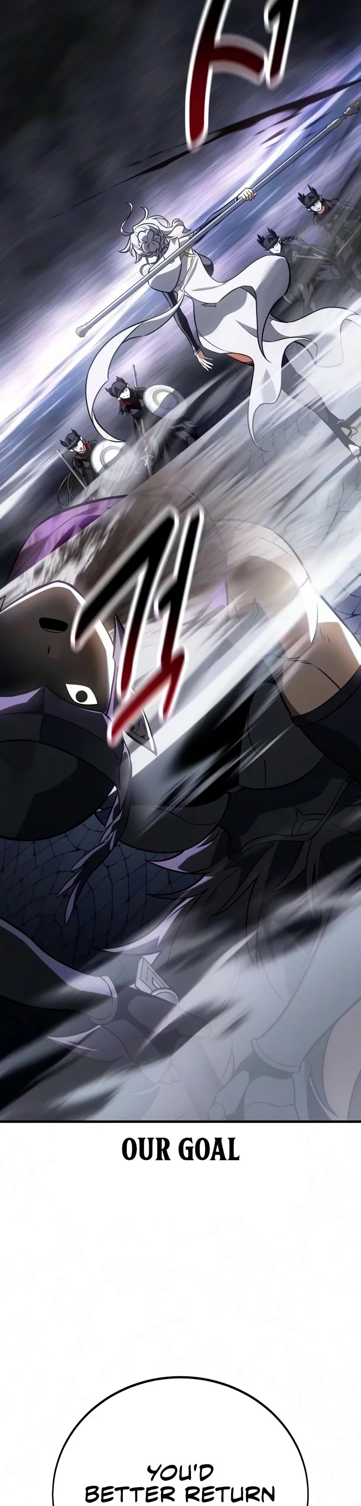 I Killed an Academy Player Chapter 131 page 18 - Chapter 131