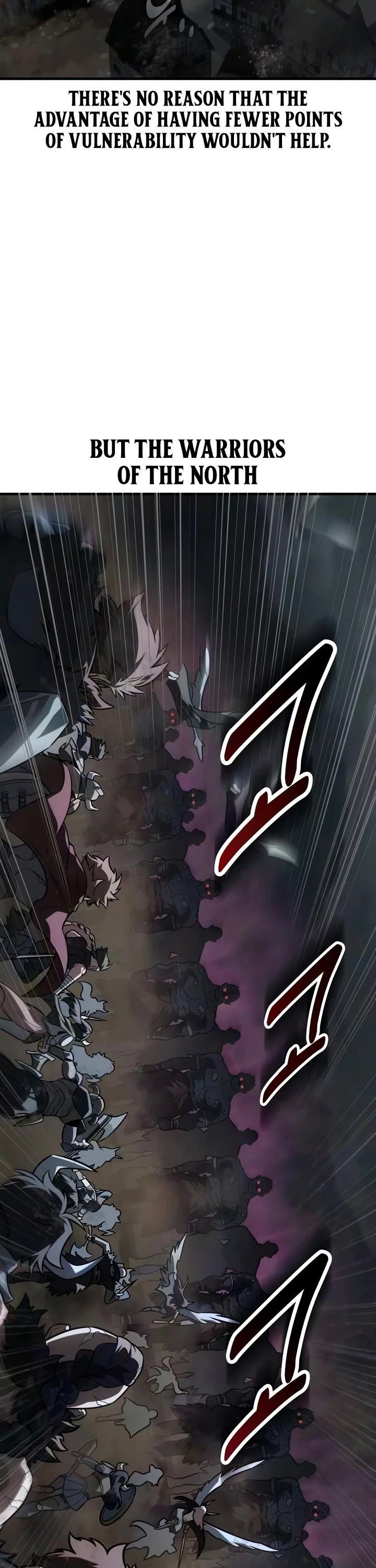 I Killed an Academy Player Chapter 131 page 2 - Chapter 131