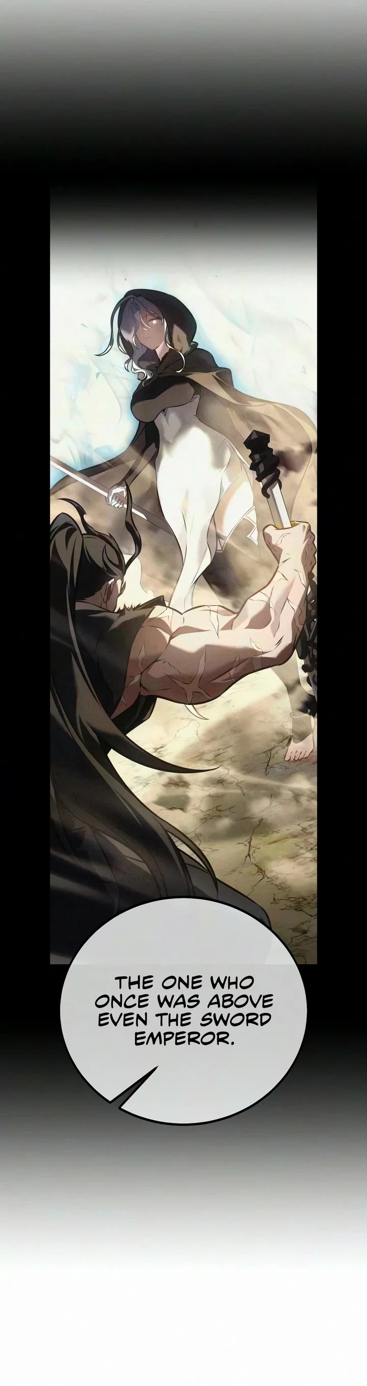 I Killed an Academy Player Chapter 131 page 22 - Chapter 131