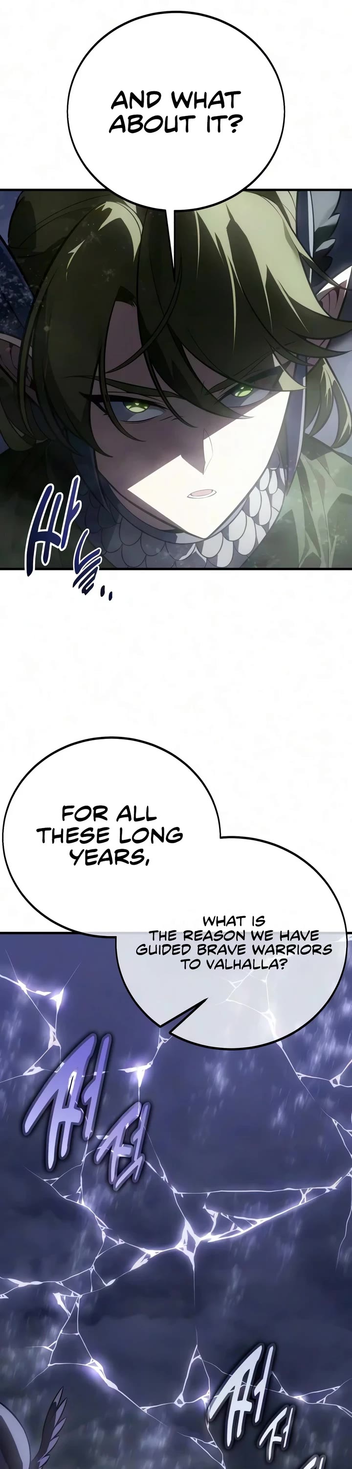 I Killed an Academy Player Chapter 131 page 23 - Chapter 131