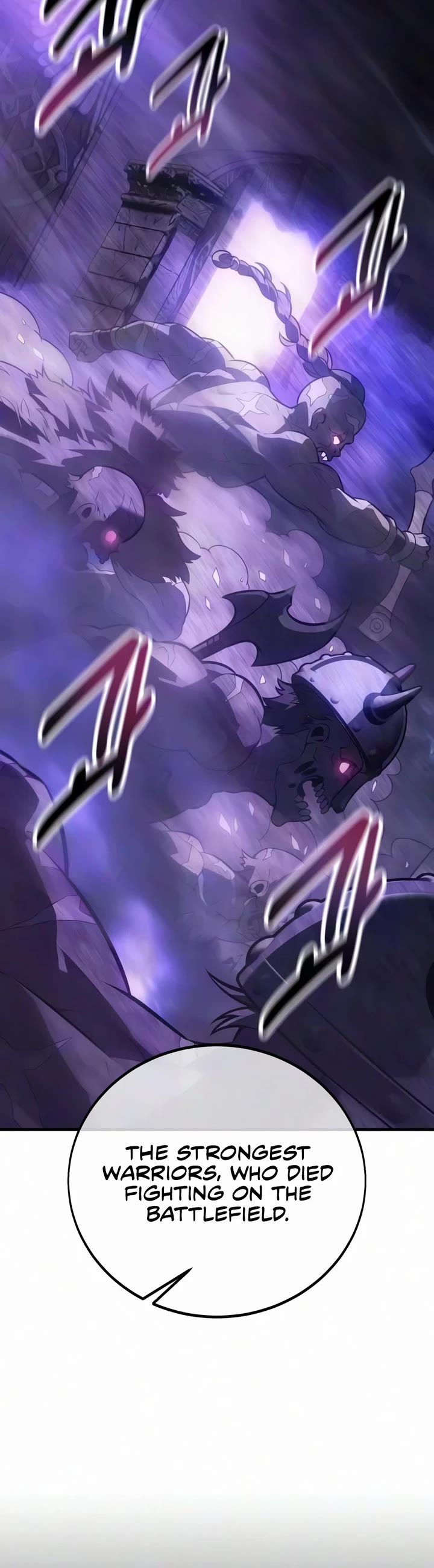 I Killed an Academy Player Chapter 131 page 27 - Chapter 131