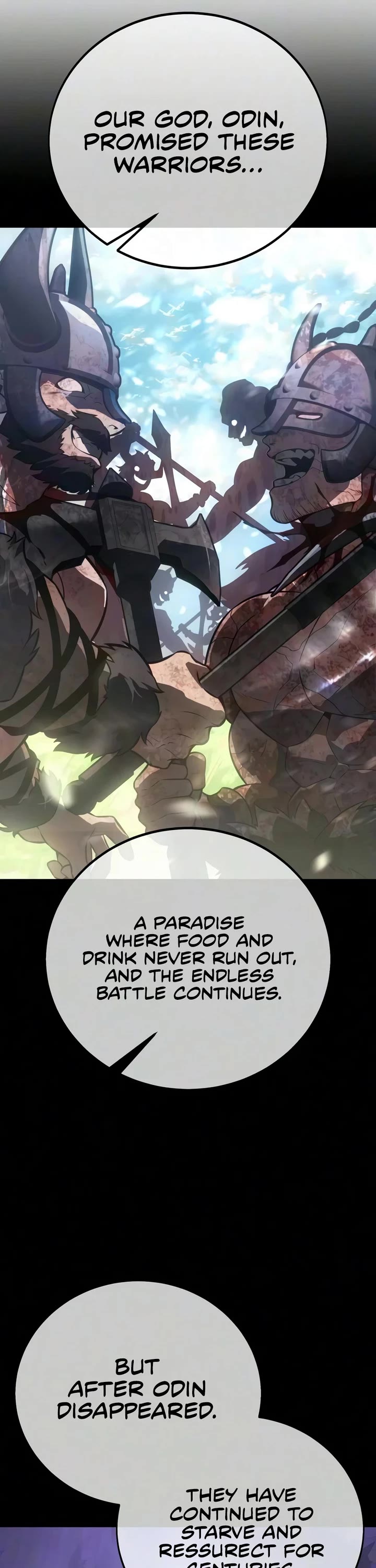 I Killed an Academy Player Chapter 131 page 28 - Chapter 131