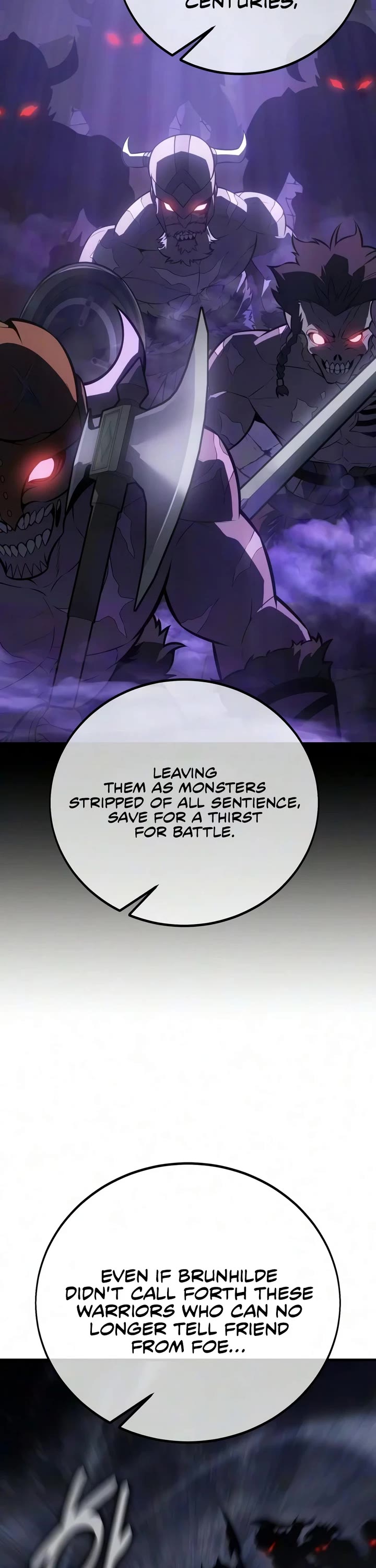I Killed an Academy Player Chapter 131 page 29 - Chapter 131