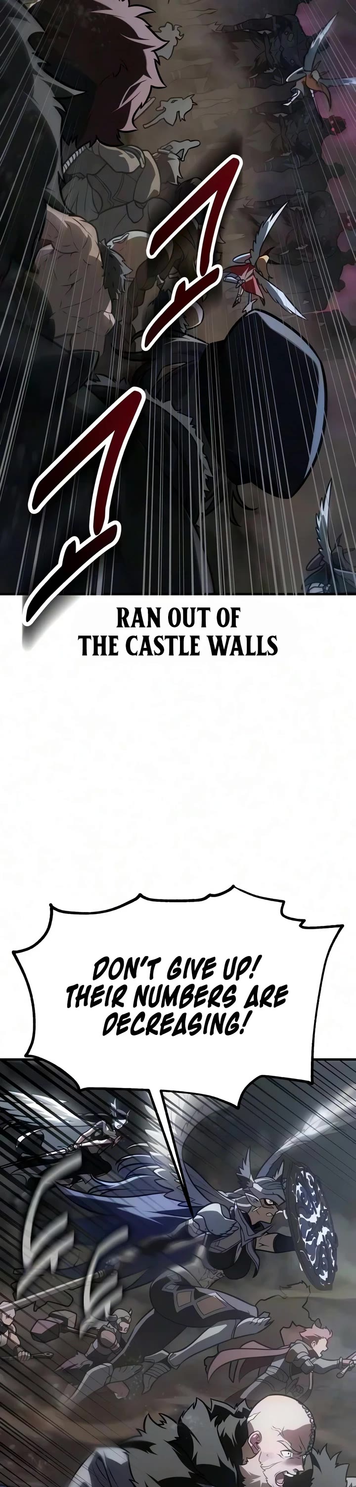 I Killed an Academy Player Chapter 131 page 3 - Chapter 131
