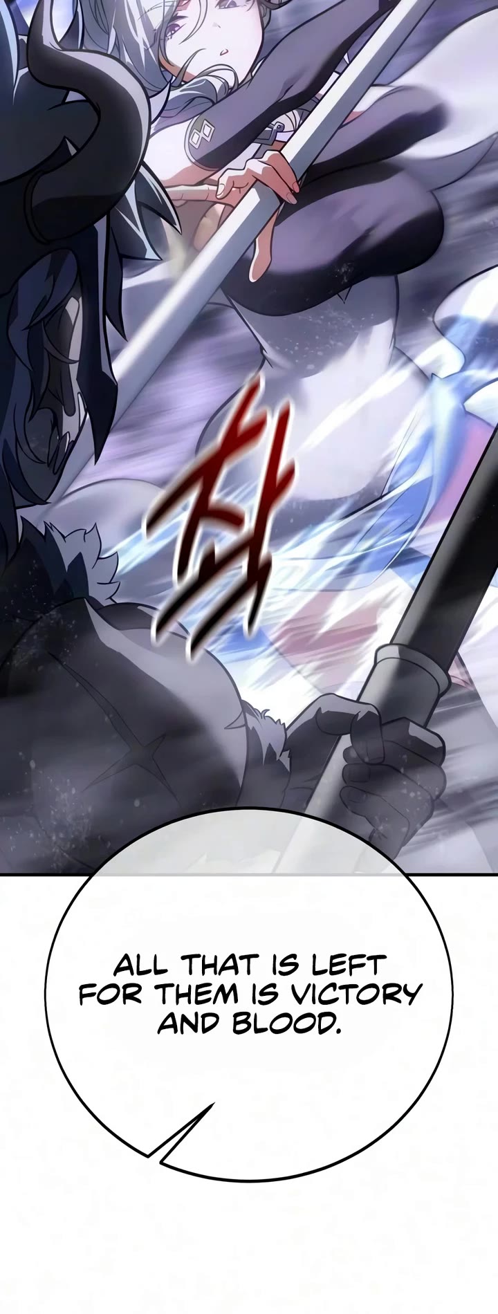 I Killed an Academy Player Chapter 131 page 31 - Chapter 131