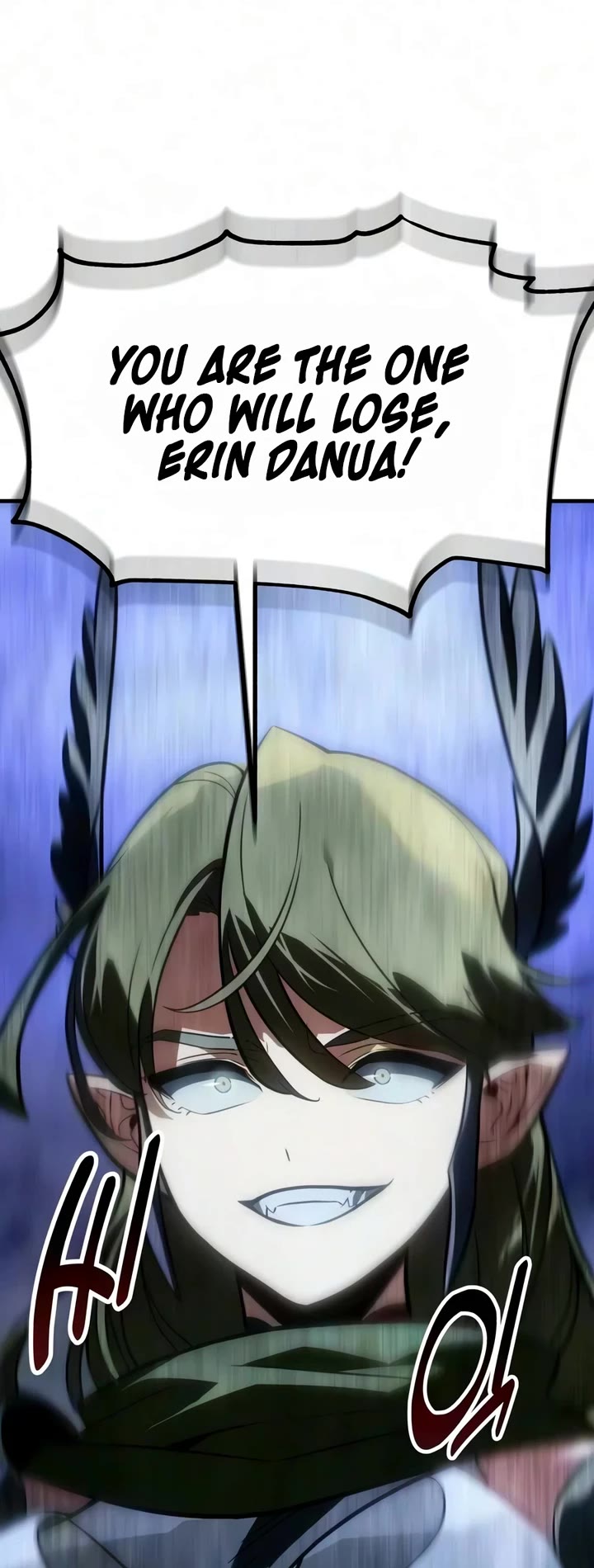 I Killed an Academy Player Chapter 131 page 32 - Chapter 131