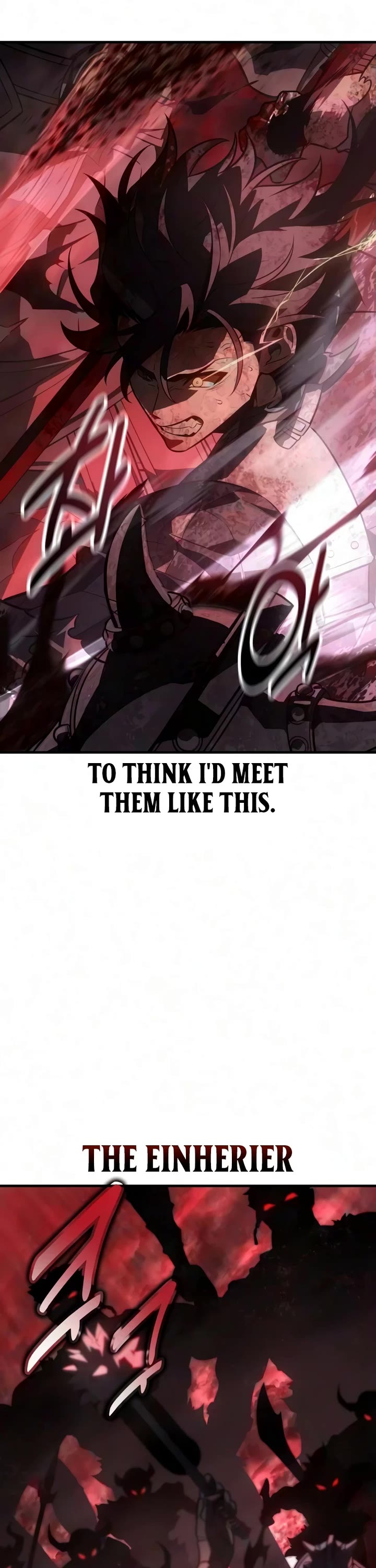 I Killed an Academy Player Chapter 131 page 34 - Chapter 131
