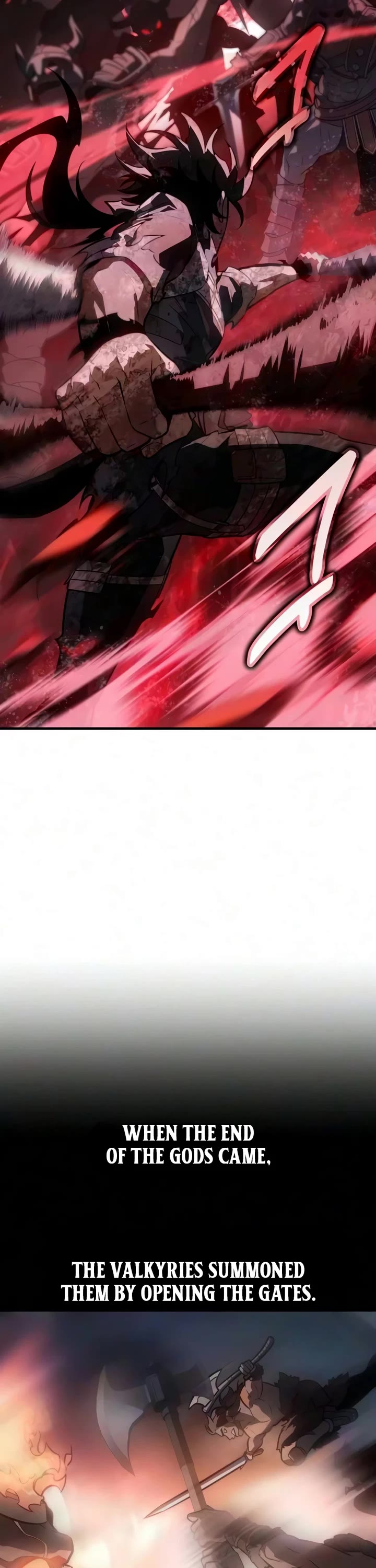 I Killed an Academy Player Chapter 131 page 35 - Chapter 131