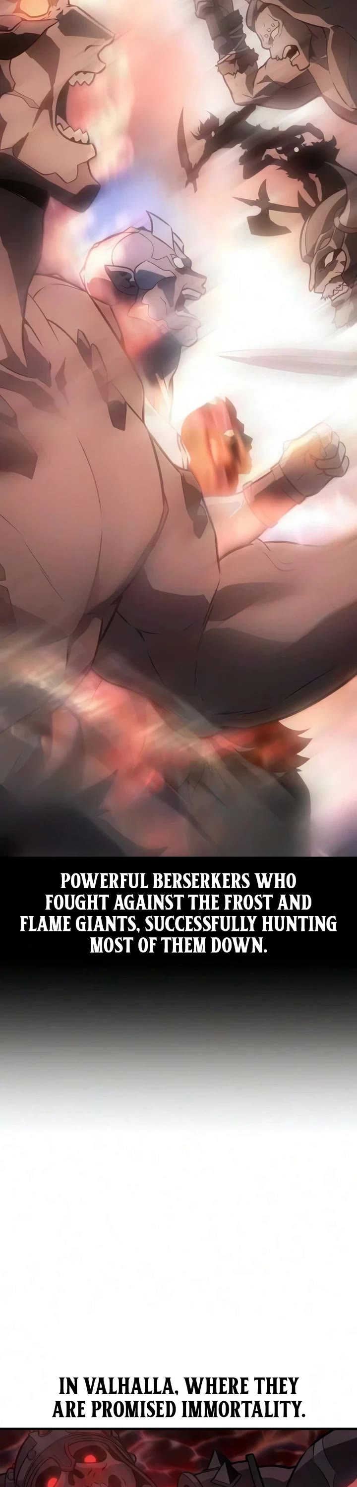I Killed an Academy Player Chapter 131 page 36 - Chapter 131