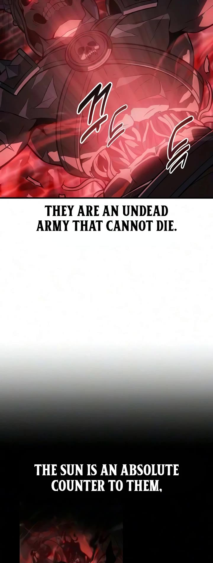 I Killed an Academy Player Chapter 131 page 37 - Chapter 131