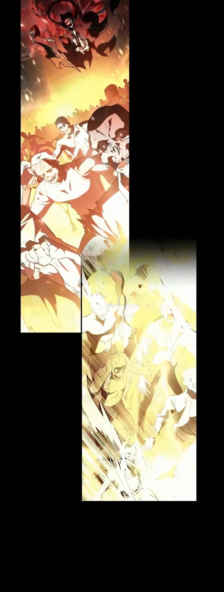 I Killed an Academy Player Chapter 131 page 38 - Chapter 131