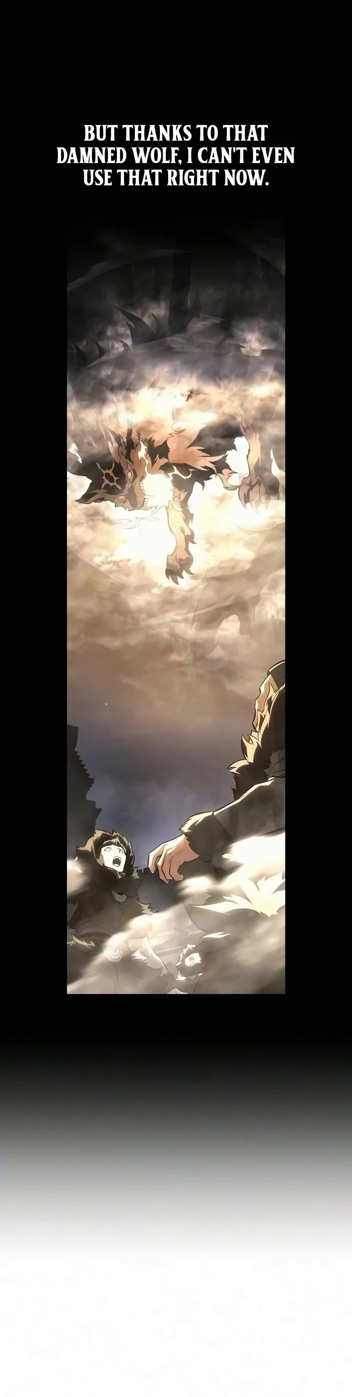 I Killed an Academy Player Chapter 131 page 39 - Chapter 131