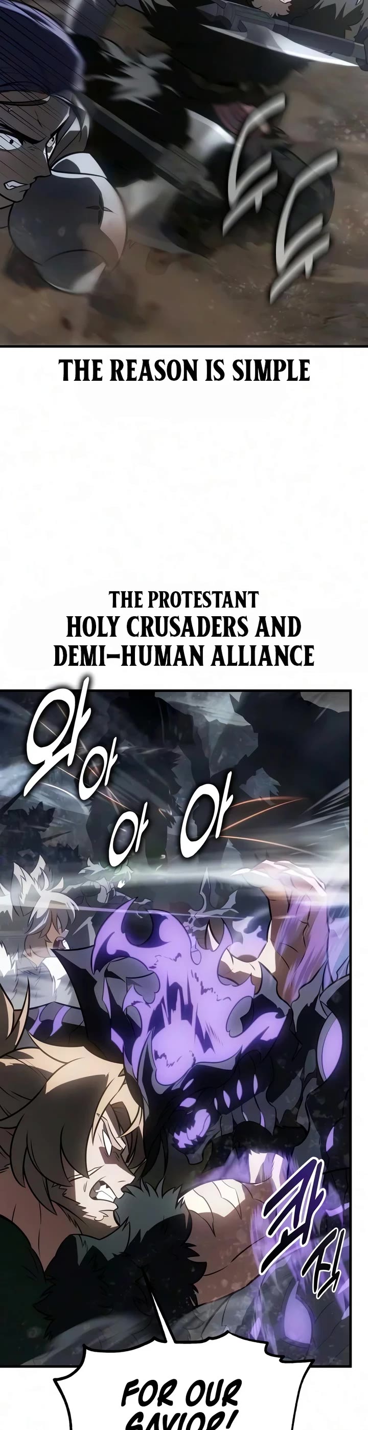 I Killed an Academy Player Chapter 131 page 4 - Chapter 131