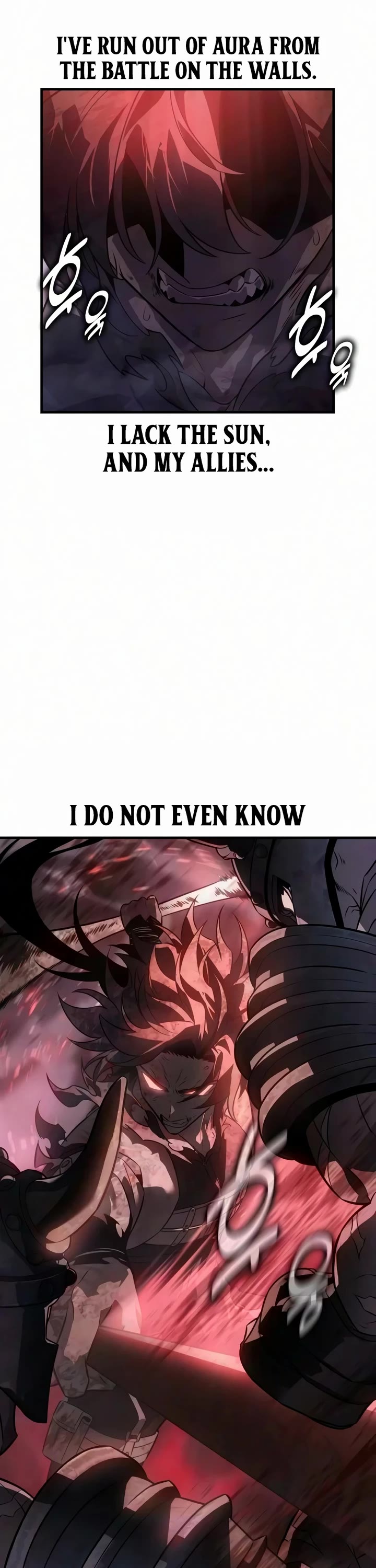 I Killed an Academy Player Chapter 131 page 40 - Chapter 131