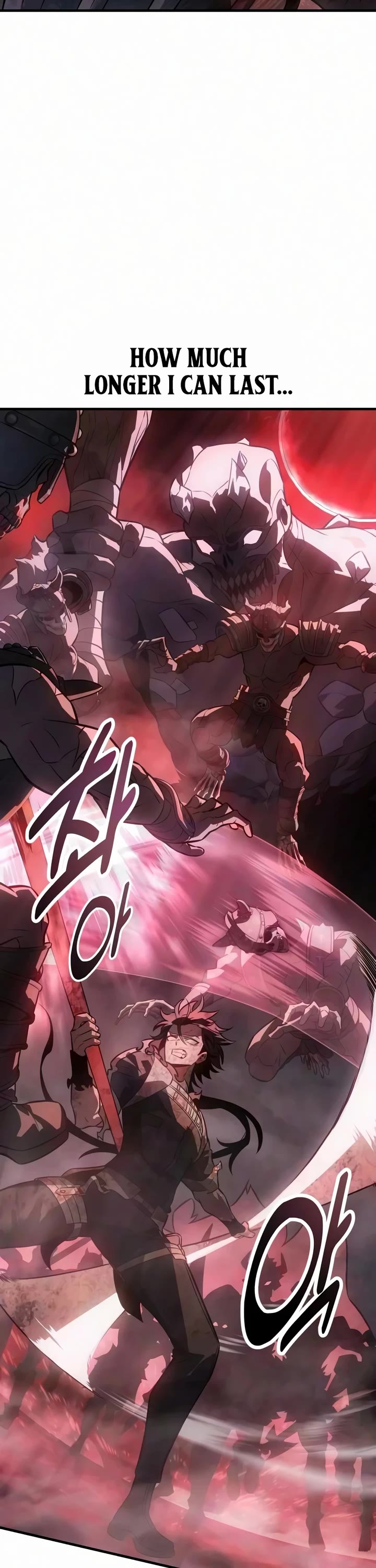 I Killed an Academy Player Chapter 131 page 41 - Chapter 131