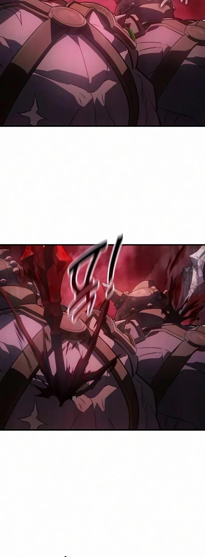 I Killed an Academy Player Chapter 131 page 43 - Chapter 131