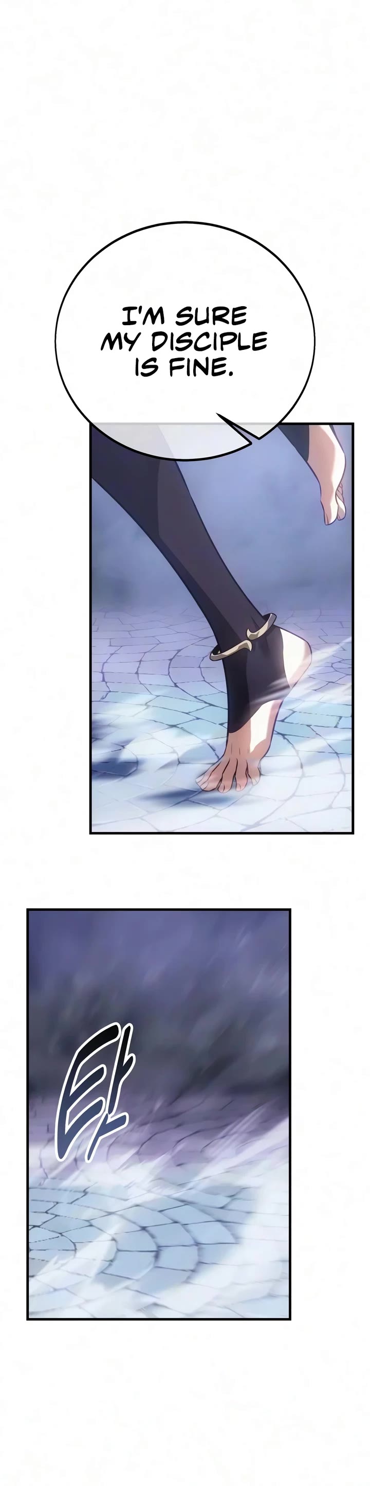 I Killed an Academy Player Chapter 131 page 49 - Chapter 131