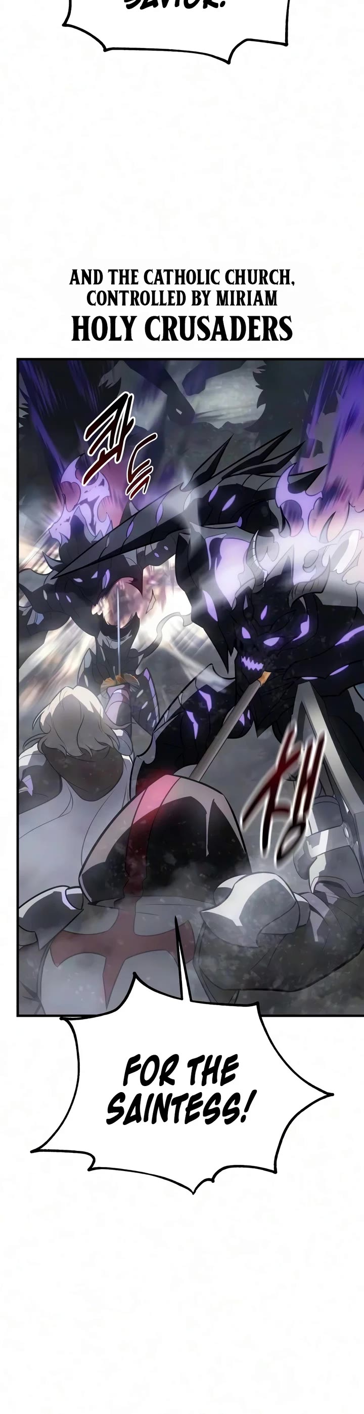 I Killed an Academy Player Chapter 131 page 5 - Chapter 131