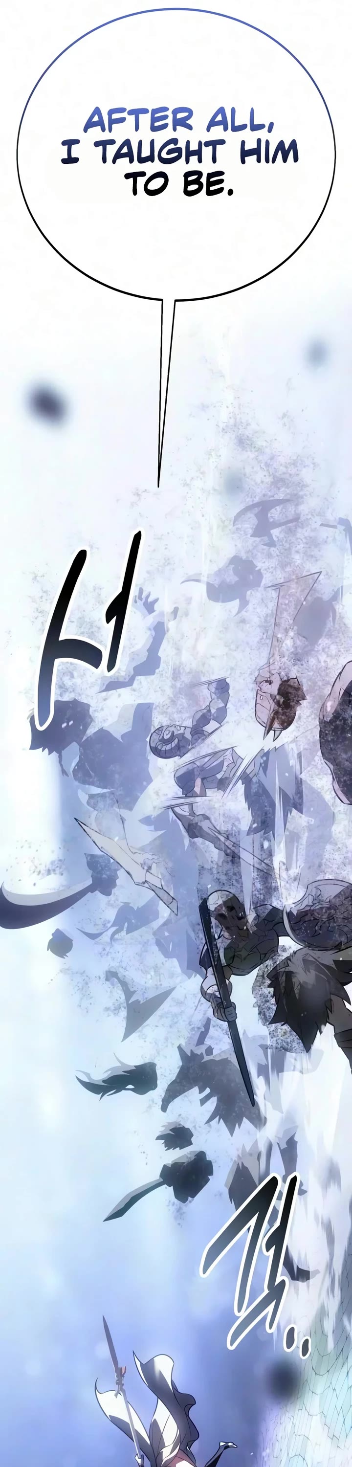 I Killed an Academy Player Chapter 131 page 50 - Chapter 131