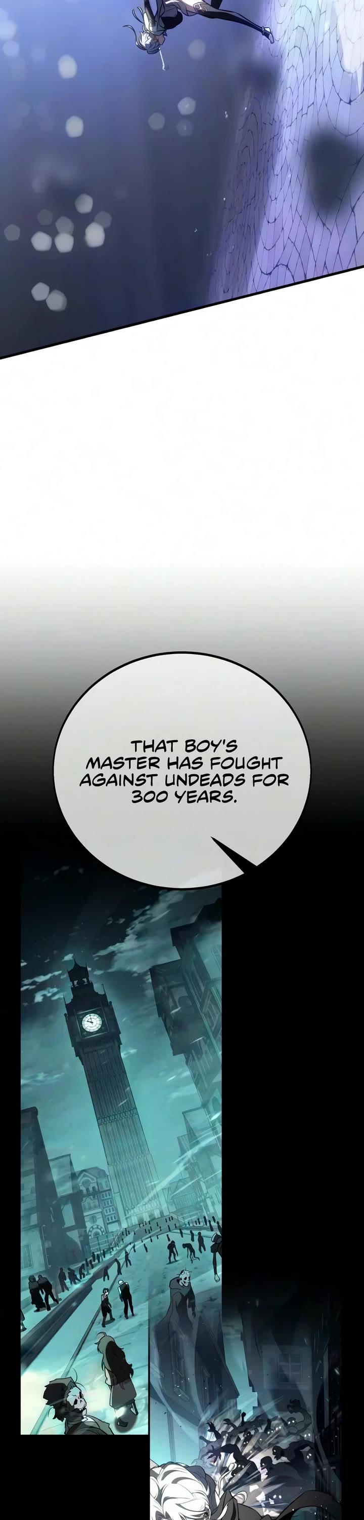 I Killed an Academy Player Chapter 131 page 51 - Chapter 131
