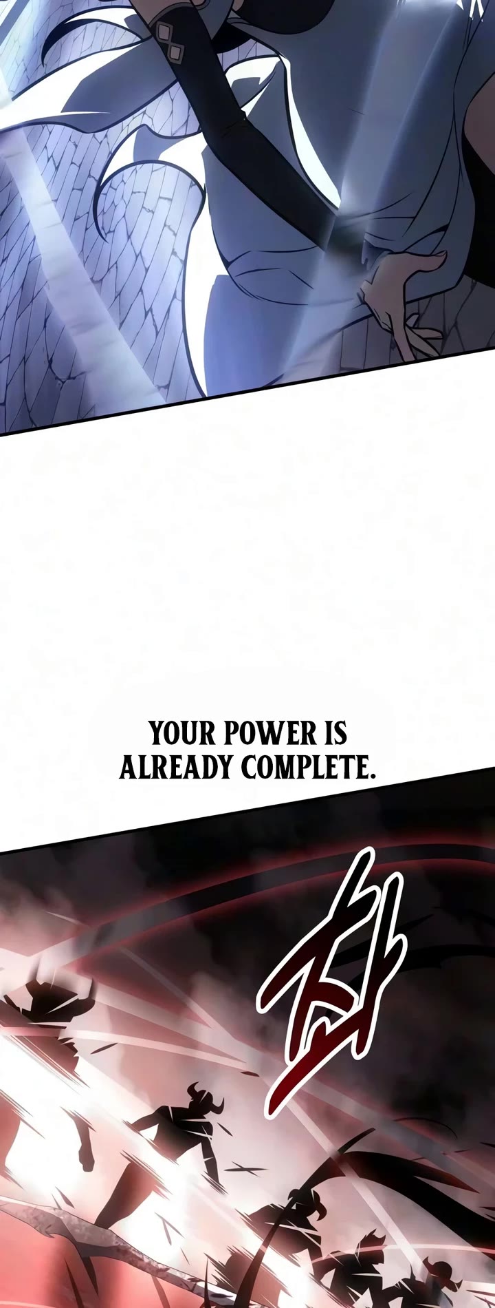 I Killed an Academy Player Chapter 131 page 53 - Chapter 131
