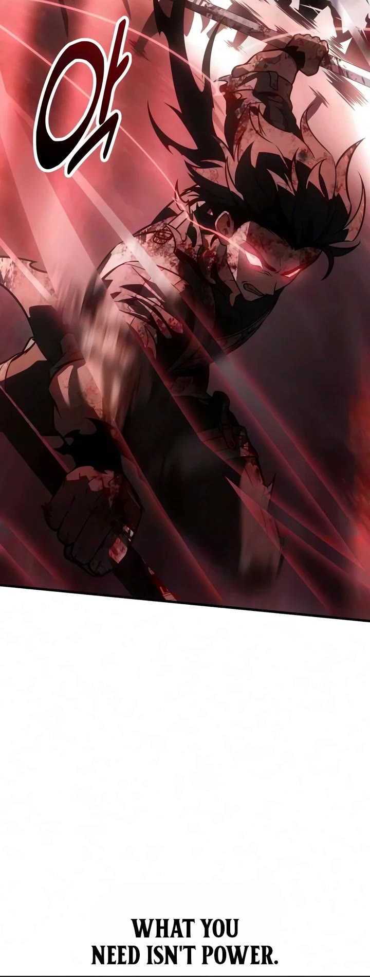 I Killed an Academy Player Chapter 131 page 54 - Chapter 131