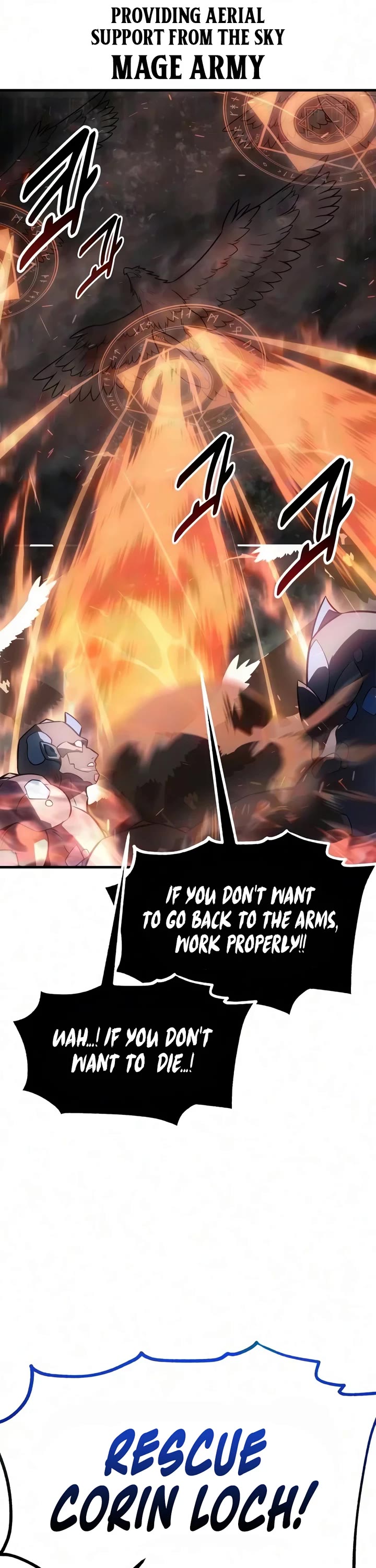 I Killed an Academy Player Chapter 131 page 6 - Chapter 131