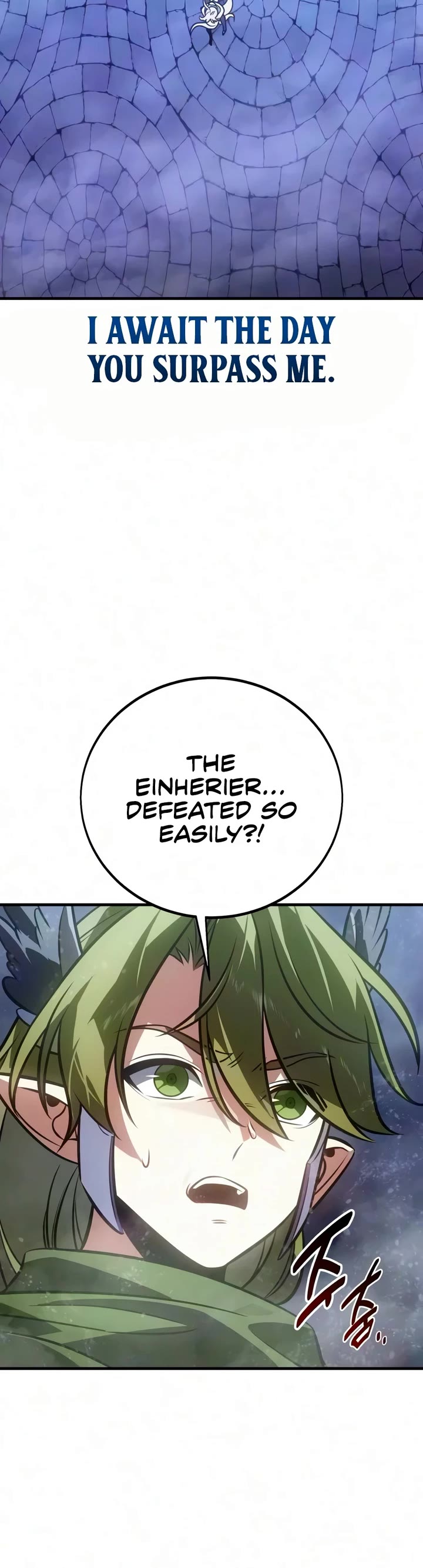 I Killed an Academy Player Chapter 131 page 60 - Chapter 131
