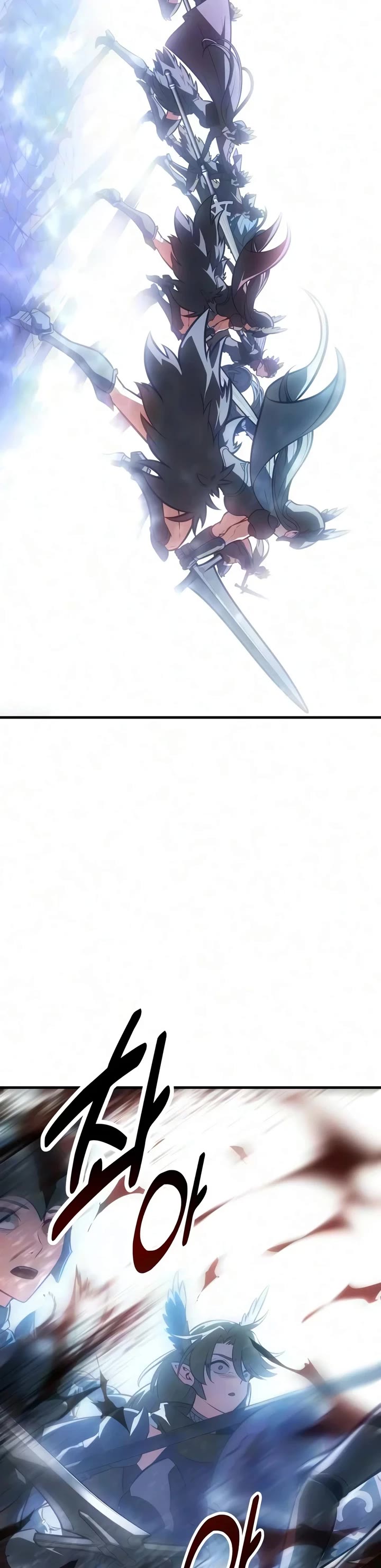 I Killed an Academy Player Chapter 131 page 64 - Chapter 131
