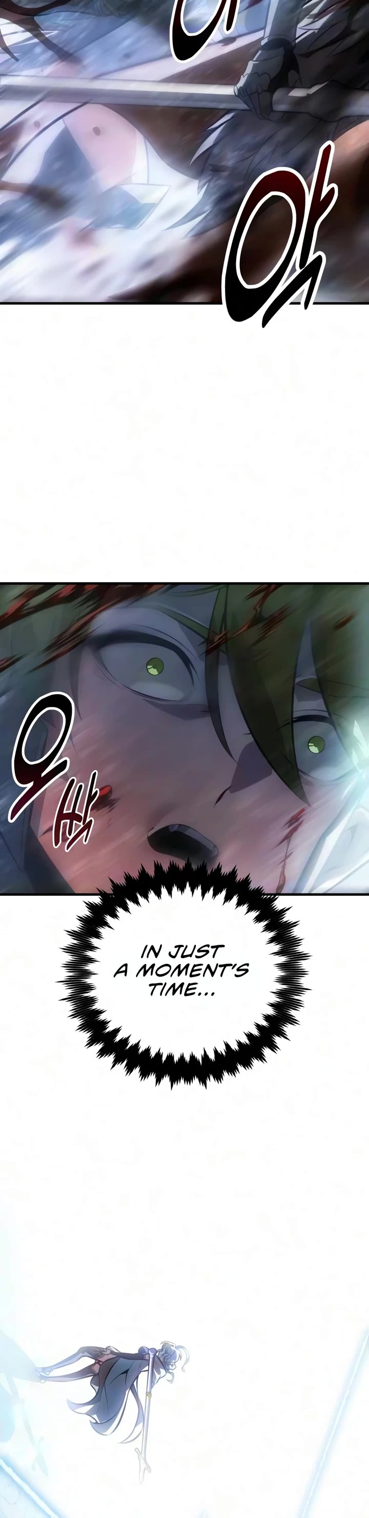 I Killed an Academy Player Chapter 131 page 65 - Chapter 131