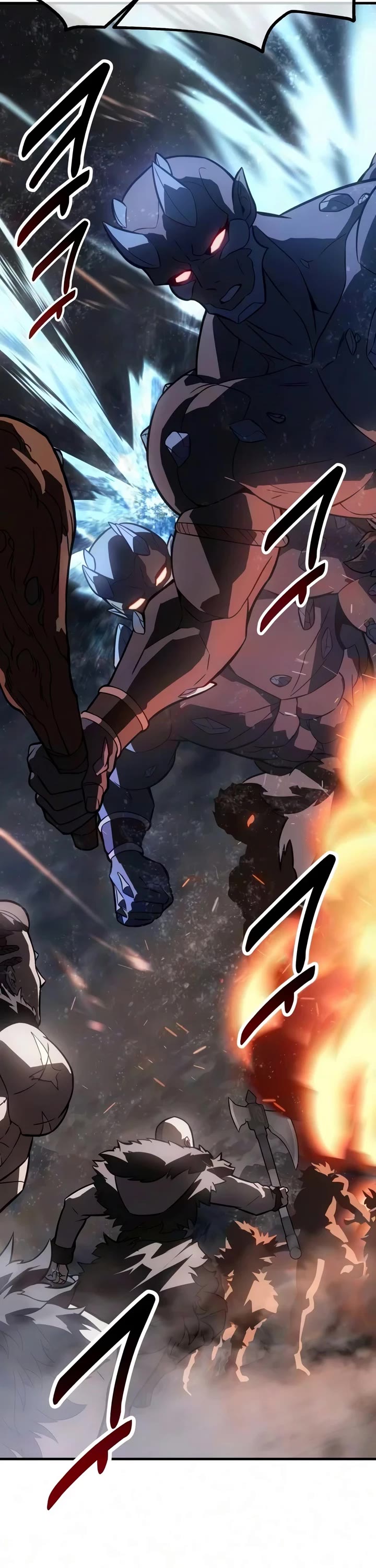 I Killed an Academy Player Chapter 131 page 7 - Chapter 131