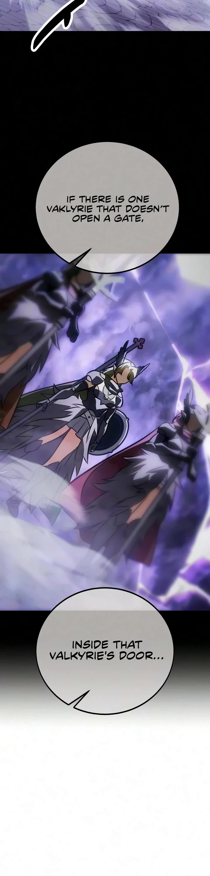 I Killed an Academy Player Chapter 131 page 72 - Chapter 131