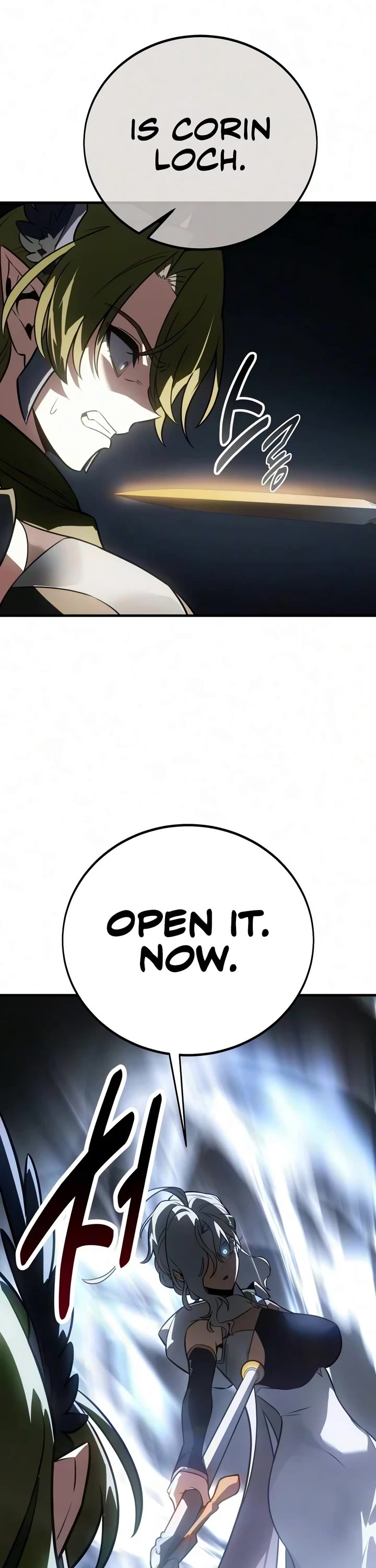 I Killed an Academy Player Chapter 131 page 73 - Chapter 131
