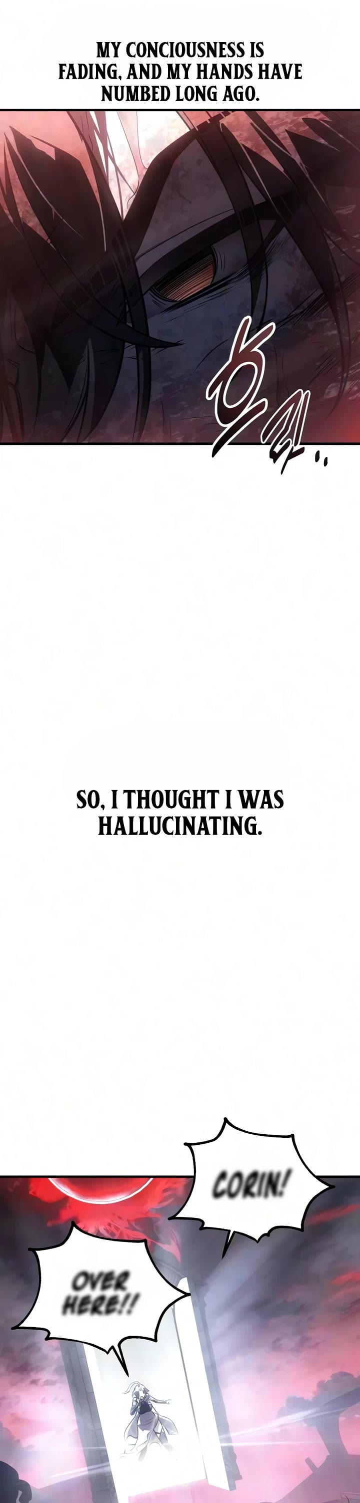 I Killed an Academy Player Chapter 131 page 76 - Chapter 131