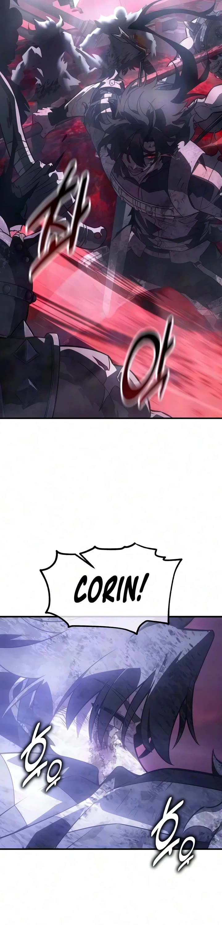 I Killed an Academy Player Chapter 131 page 77 - Chapter 131