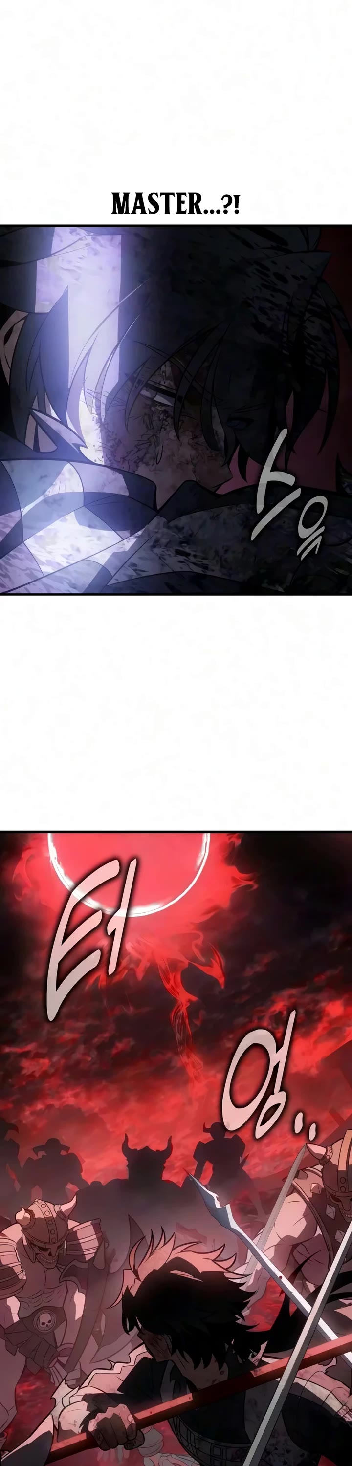 I Killed an Academy Player Chapter 131 page 78 - Chapter 131