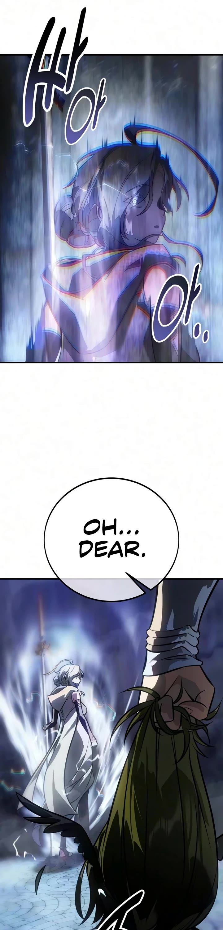 I Killed an Academy Player Chapter 131 page 81 - Chapter 131
