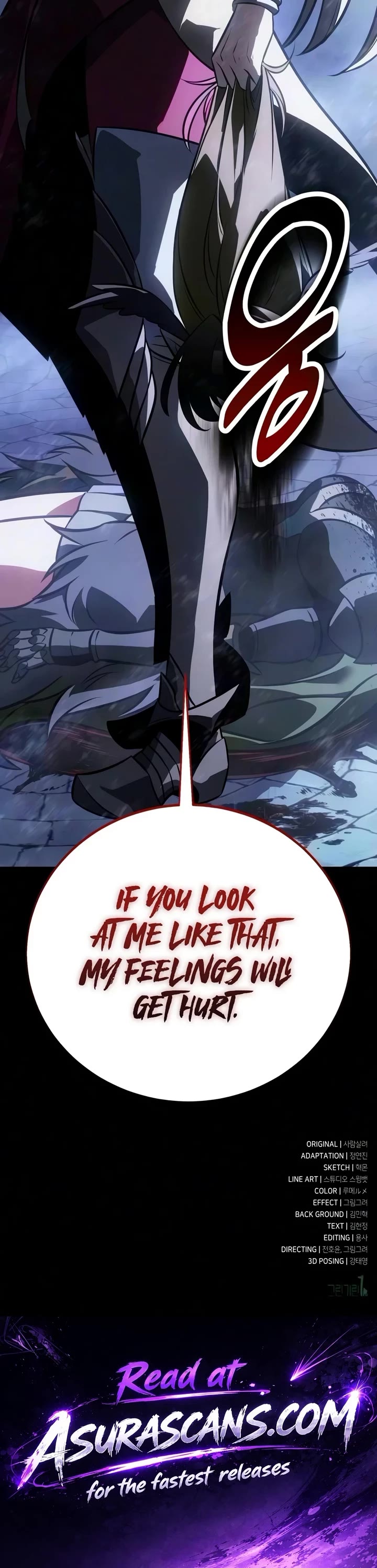I Killed an Academy Player Chapter 131 page 83 - Chapter 131