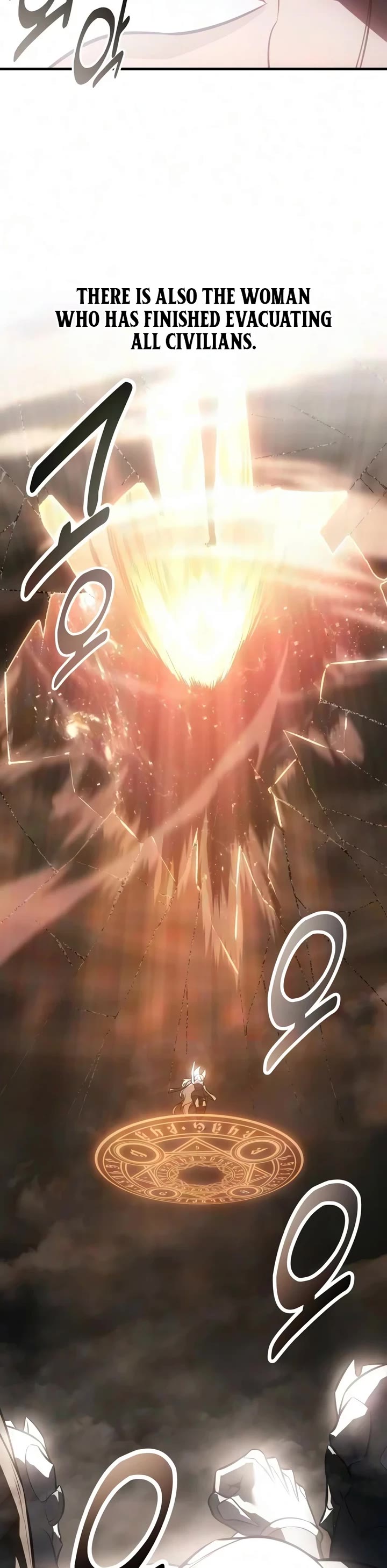 I Killed an Academy Player Chapter 131 page 9 - Chapter 131