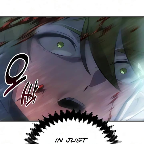 I Killed an Academy Player Chapter 131 cover