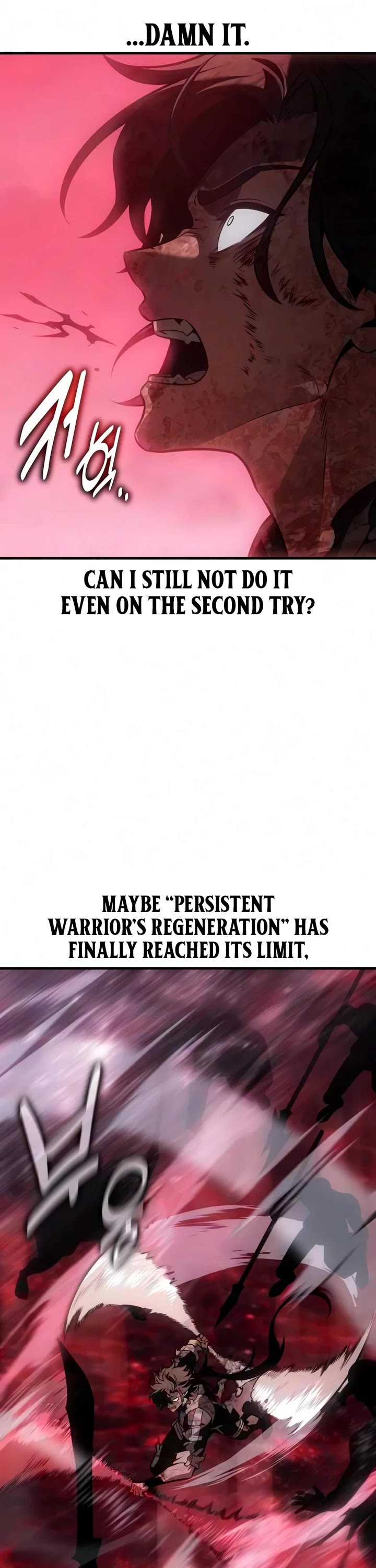 I Killed an Academy Player Chapter 132 page 12 - Chapter 132