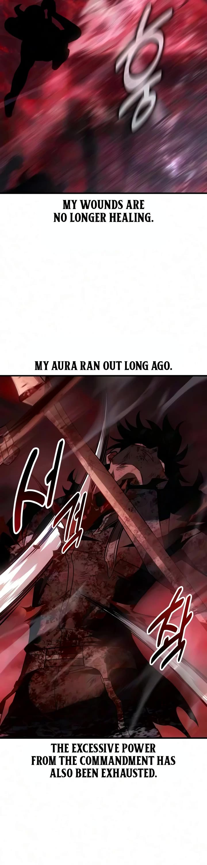 I Killed an Academy Player Chapter 132 page 13 - Chapter 132
