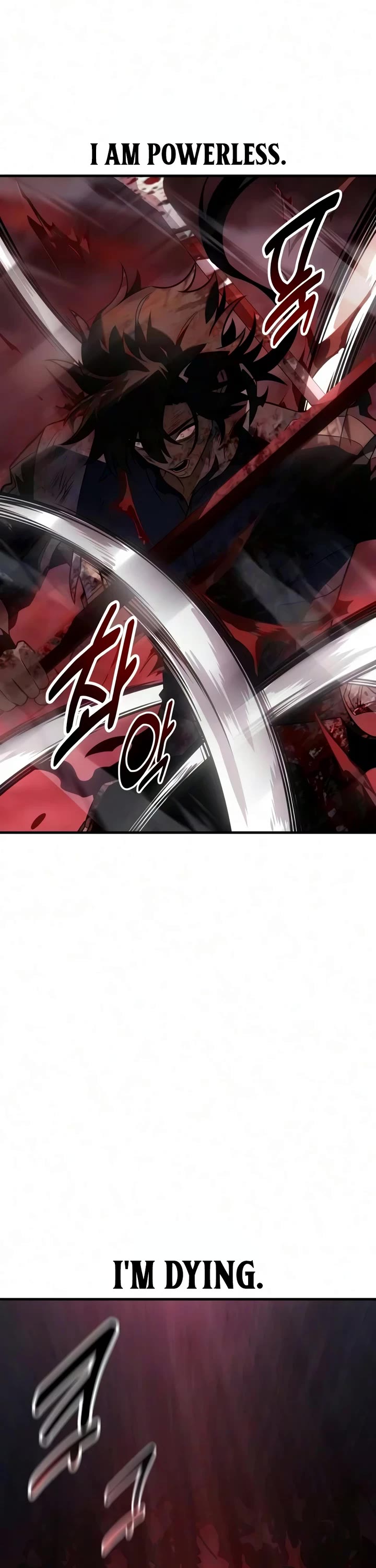 I Killed an Academy Player Chapter 132 page 14 - Chapter 132