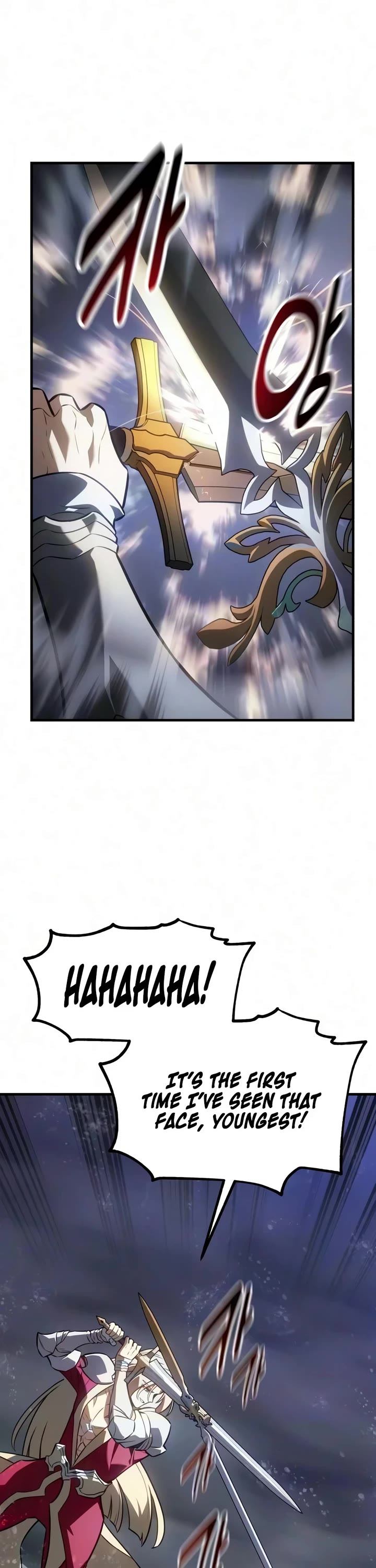 I Killed an Academy Player Chapter 132 page 18 - Chapter 132