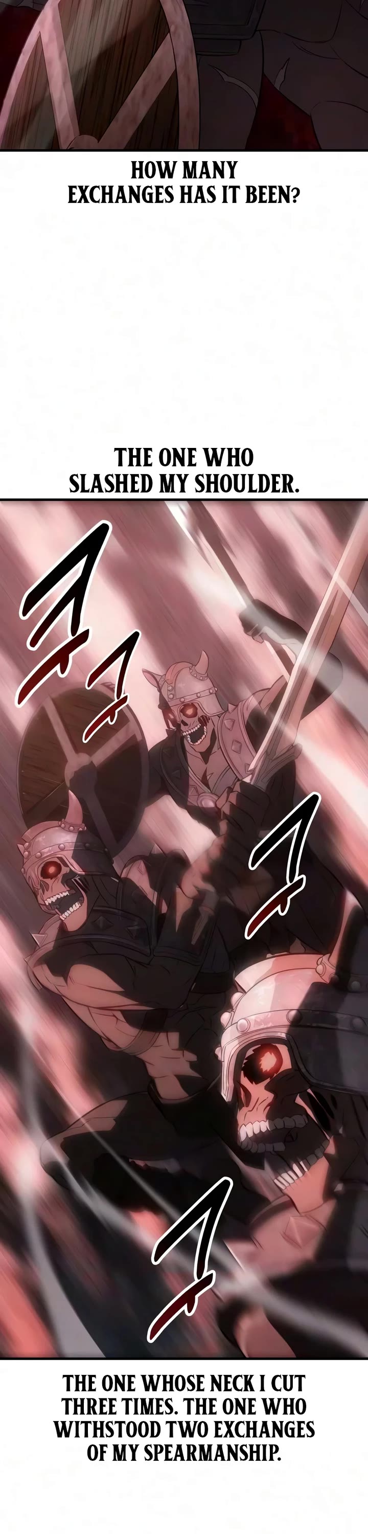 I Killed an Academy Player Chapter 132 page 2 - Chapter 132