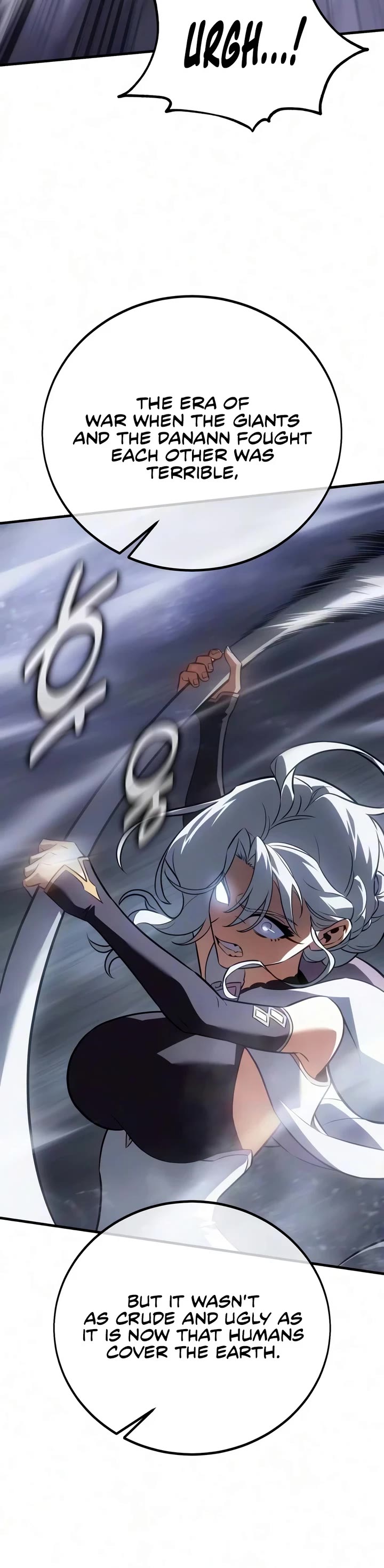 I Killed an Academy Player Chapter 132 page 21 - Chapter 132