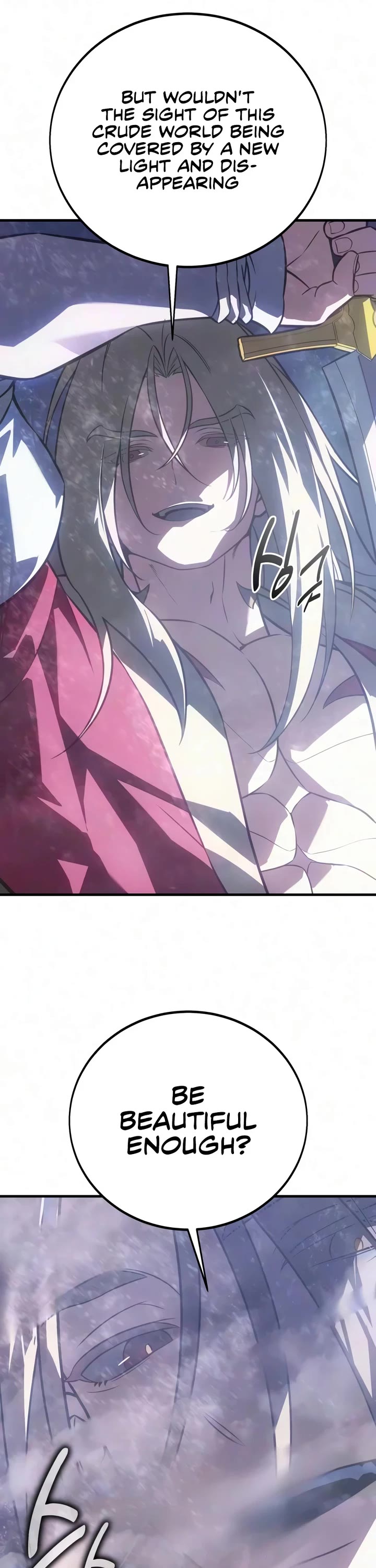 I Killed an Academy Player Chapter 132 page 23 - Chapter 132