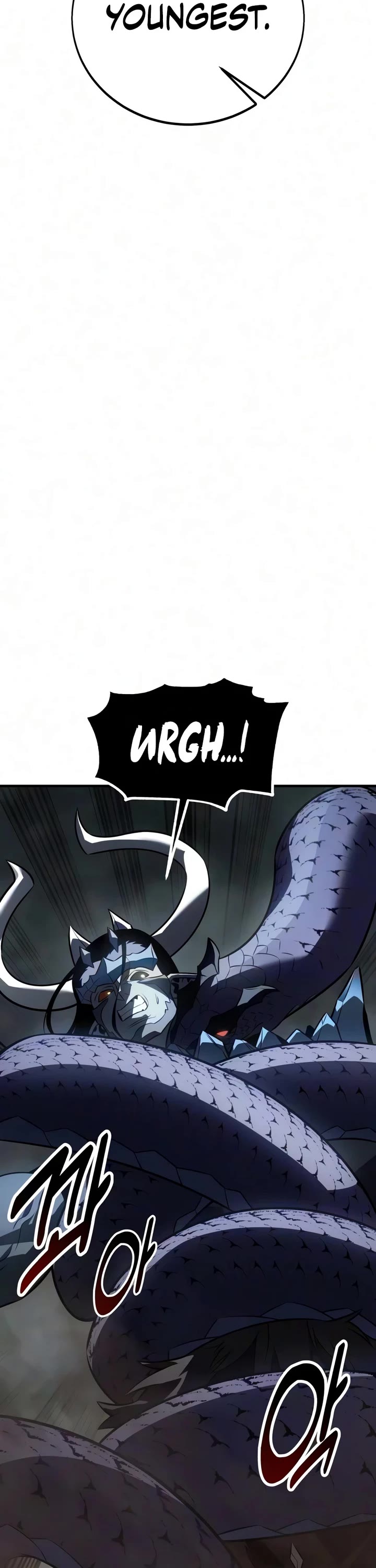 I Killed an Academy Player Chapter 132 page 25 - Chapter 132
